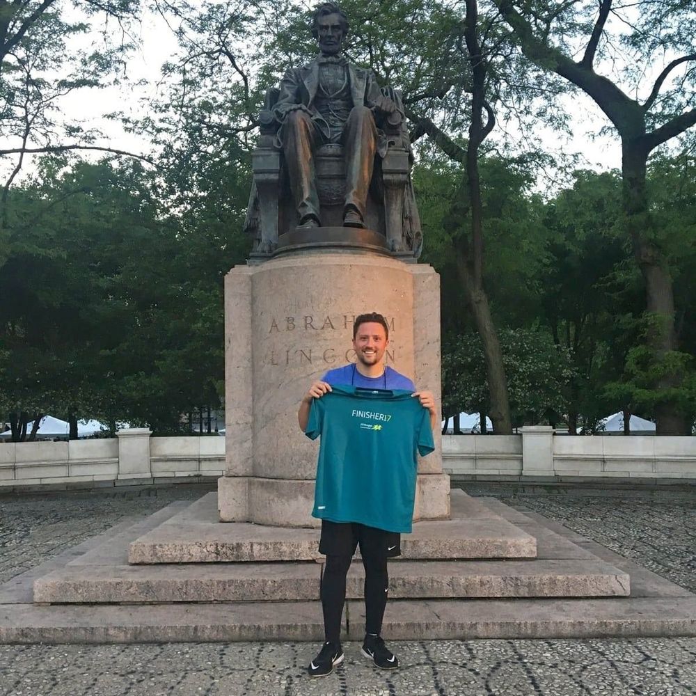 Meet your Posher, Rees